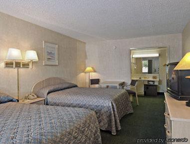 Days Inn South Austin Room photo