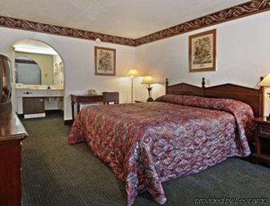 Days Inn South Austin Room photo